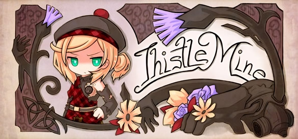 Thistlemine