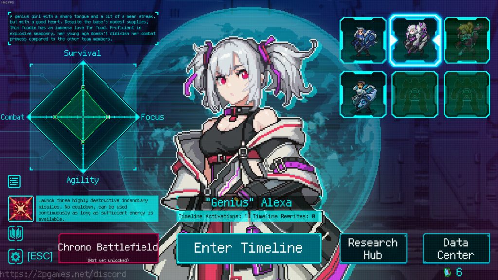 Time Treker 