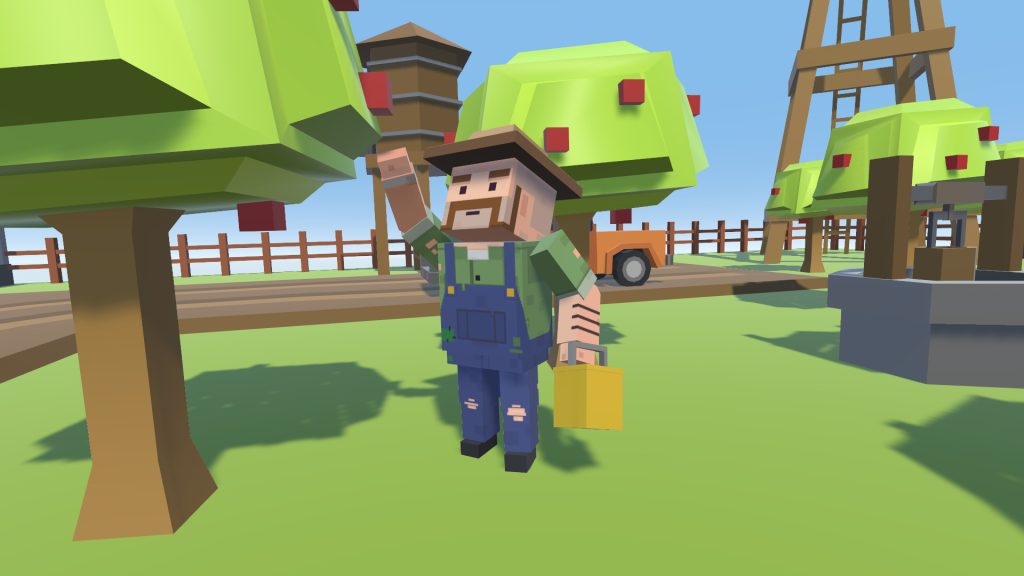 Tinytown