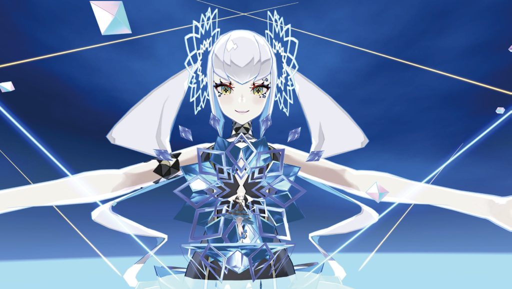 Tokyo Chronos & ALTDEUS Beyond Chronos 4