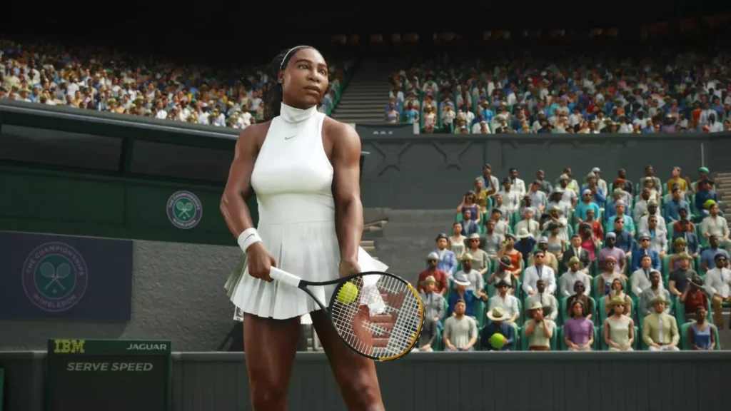 TopSpin 2K25