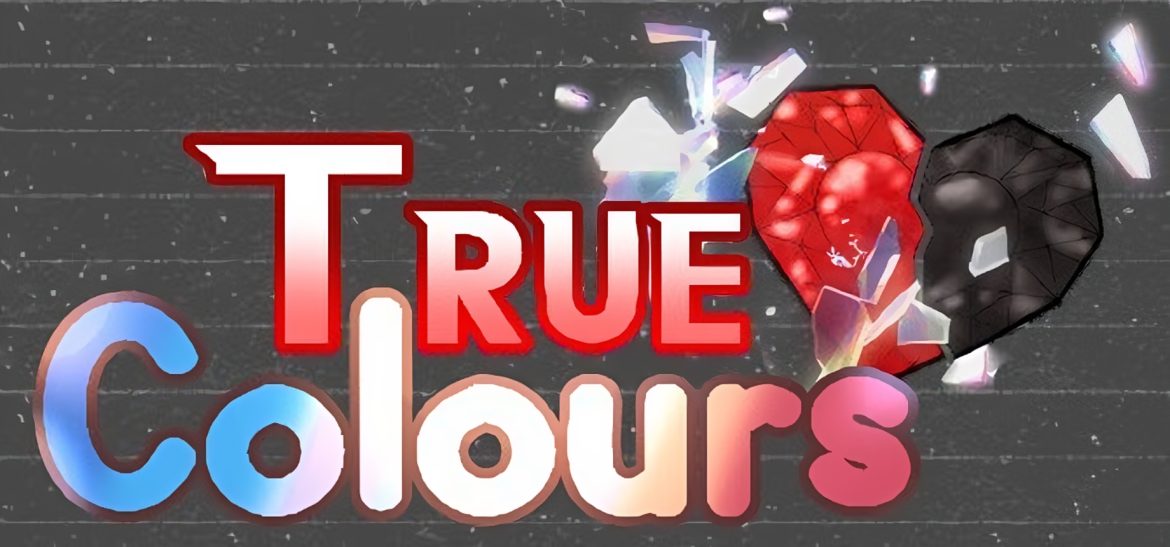 True Colours A Date With Deception