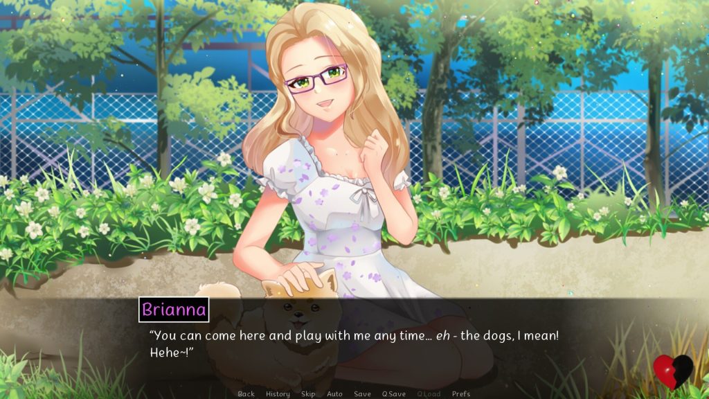 True Colours A Date With Deception 2