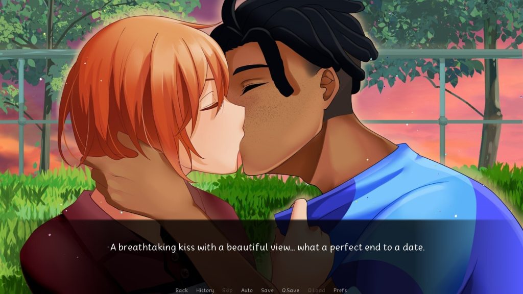 True Colours A Date With Deception 3