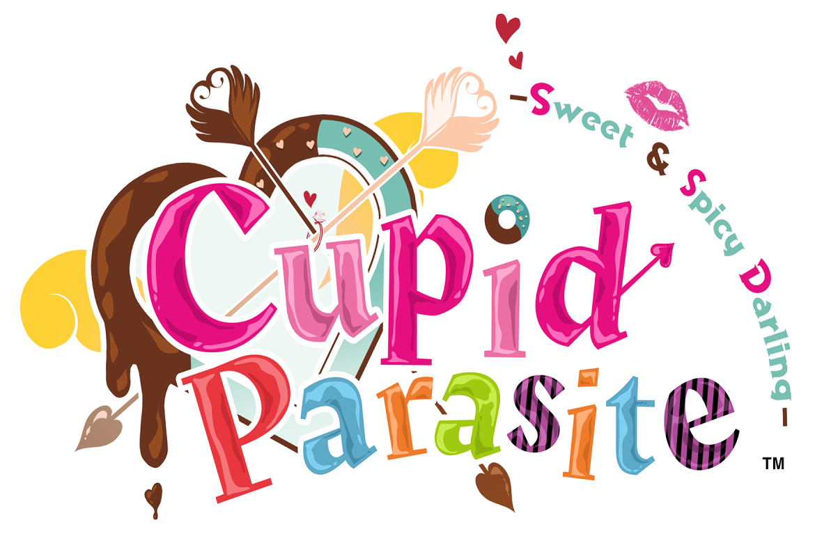 U Cupid Parasite: Sweet and Spicy Darling