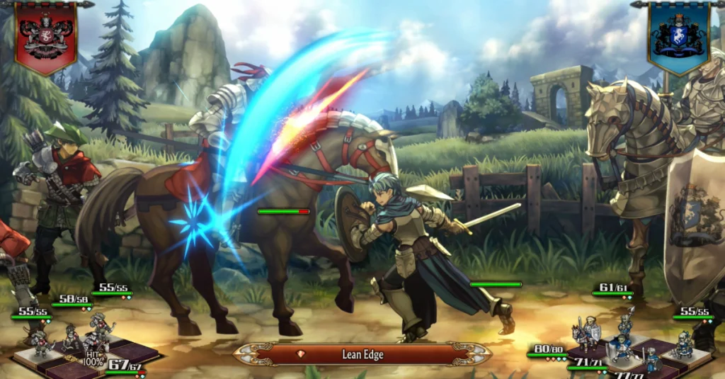 Unicorn Overlord