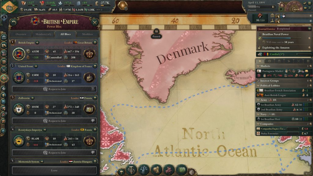 Victoria 3 Sphere of Influence 3