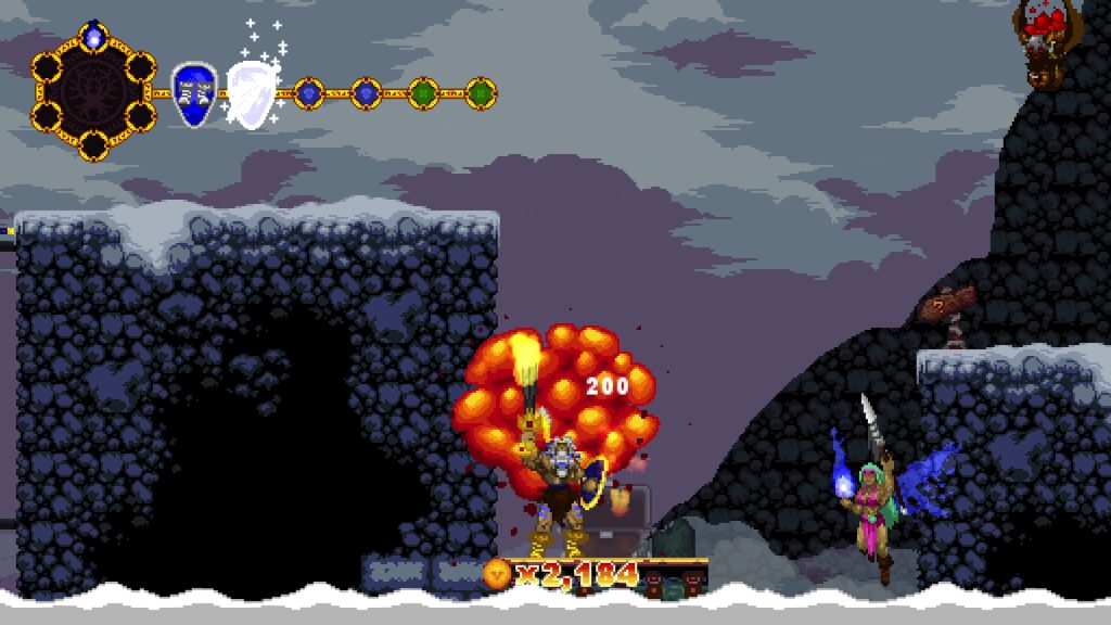 Volgarr the Viking II 2