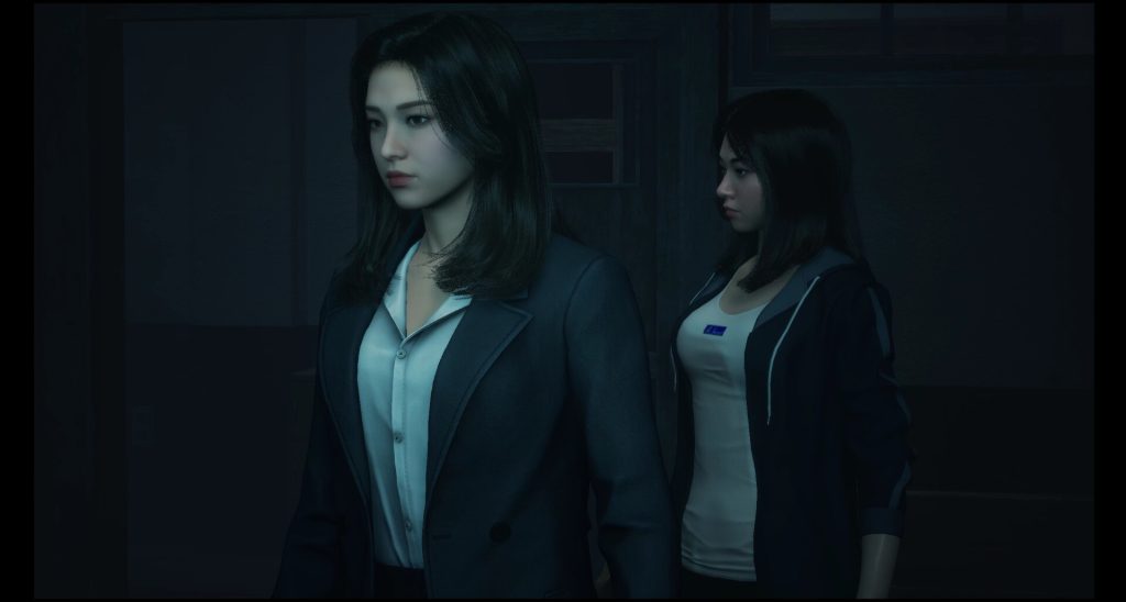 White Day 2 The Flower That Tells Lies - Complete Edition 1