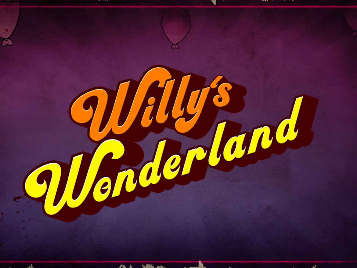 Willy’s Wonderland
