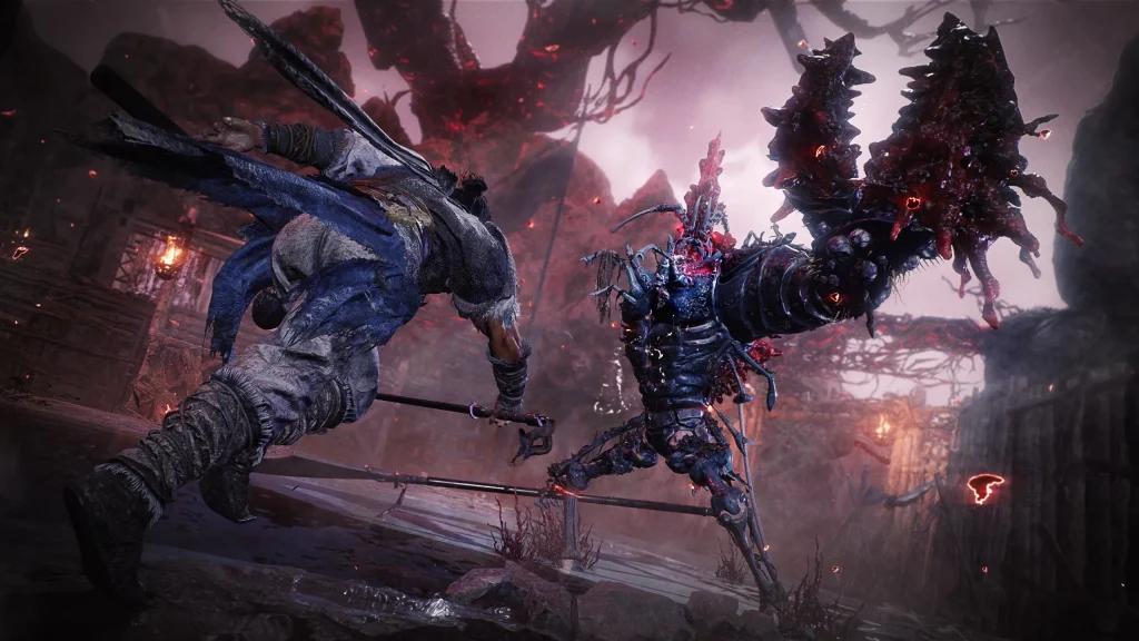 Wo Long: Fallen Dynasty Complete Edition