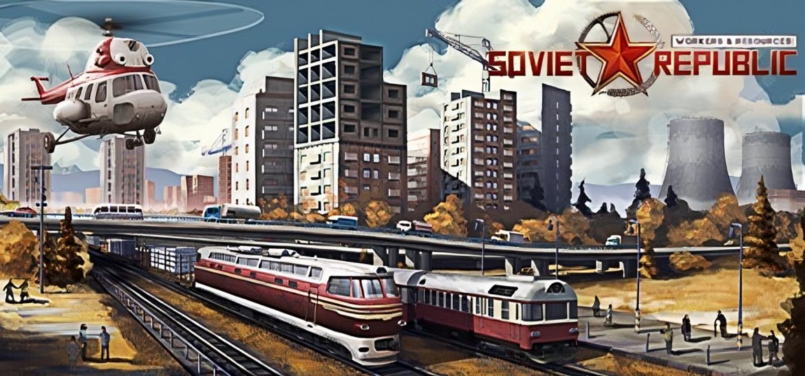Workers & Resources Soviet Republic