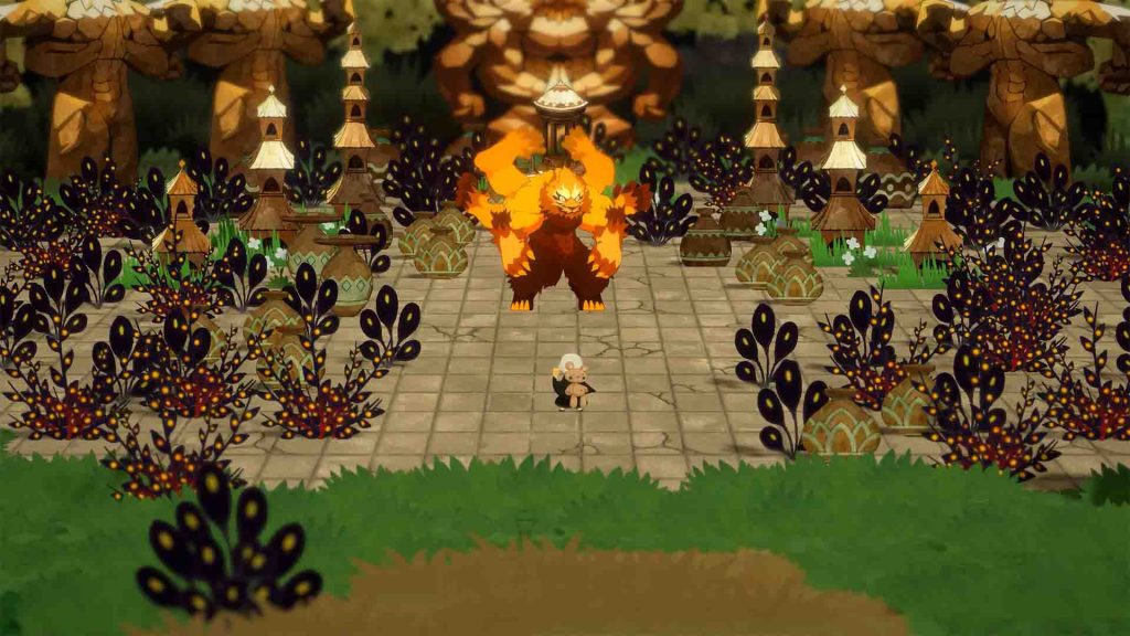 Yaoling: Mythical Journey Early Access
