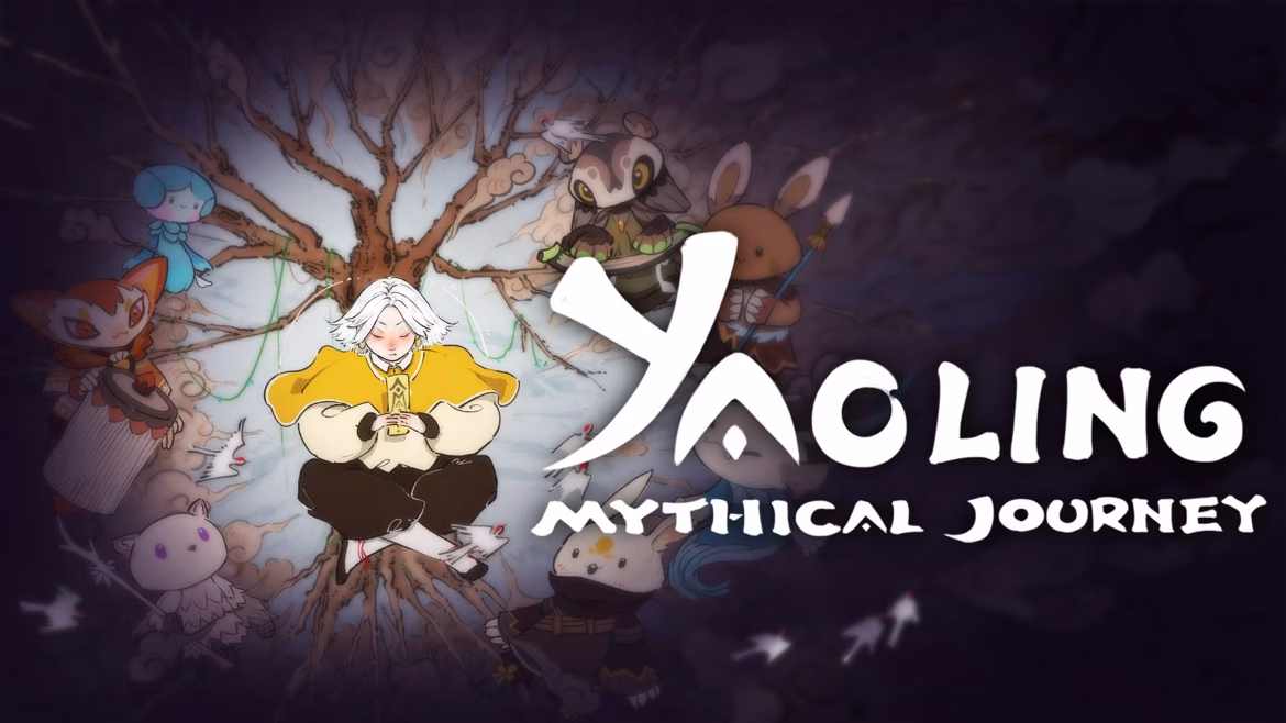 Yaoling: Mythical Journey Early Access