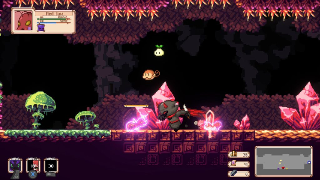 Zlime: Return of Demon Lord