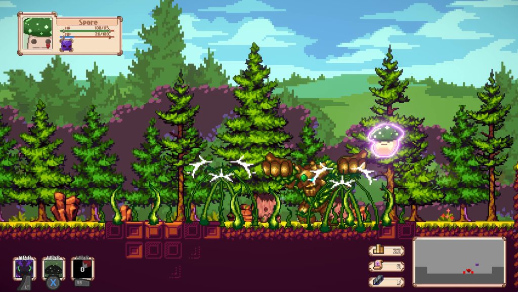 Zlime: Return of Demon Lord