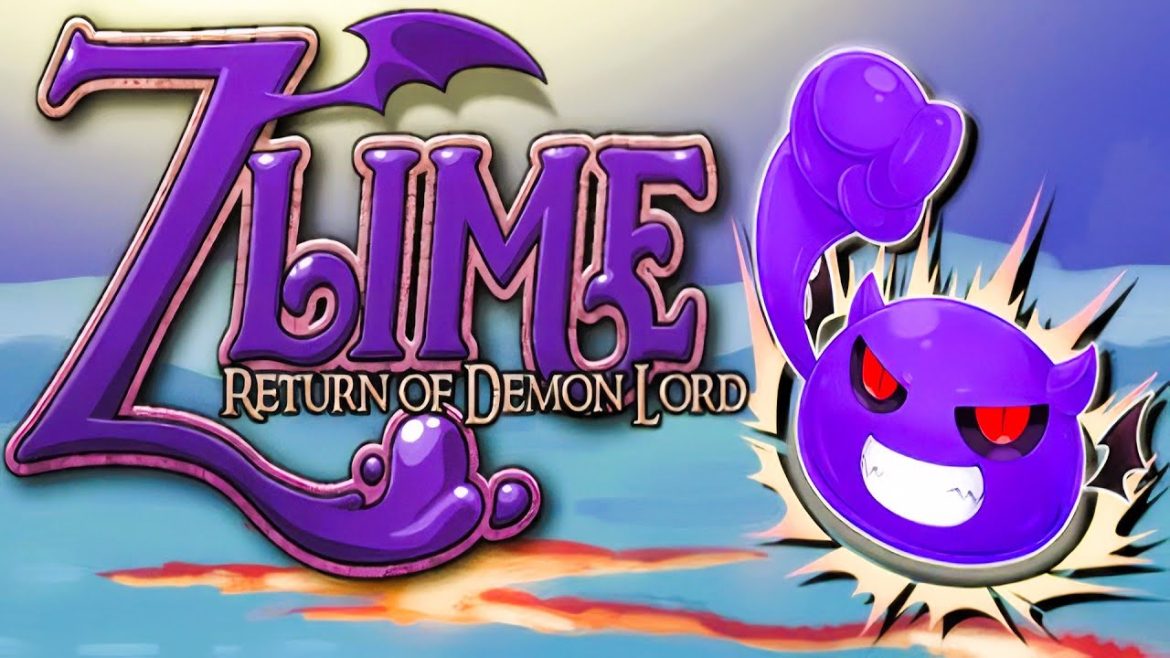 Zlime: Return of Demon Lord