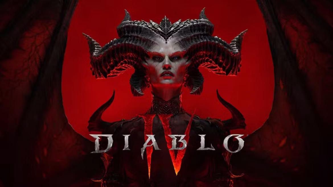 Diablo IV