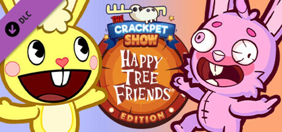 The Crackpet Show
