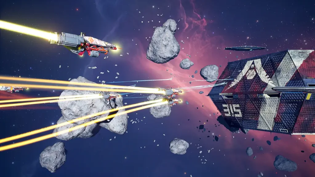 Homeworld 3