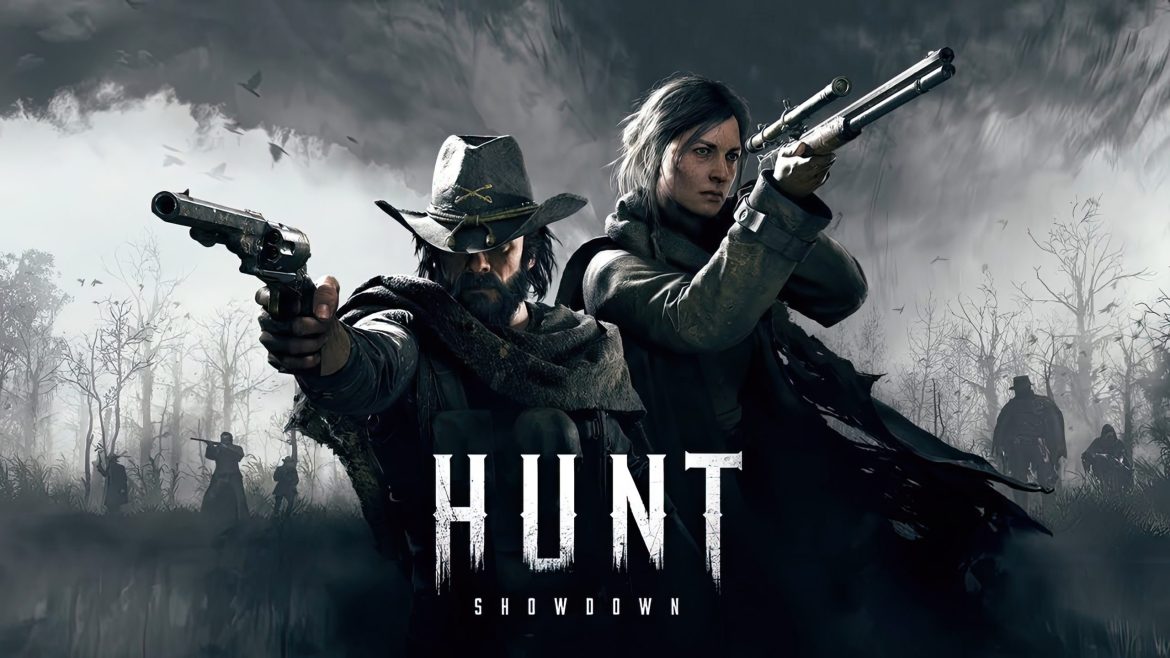 hunt