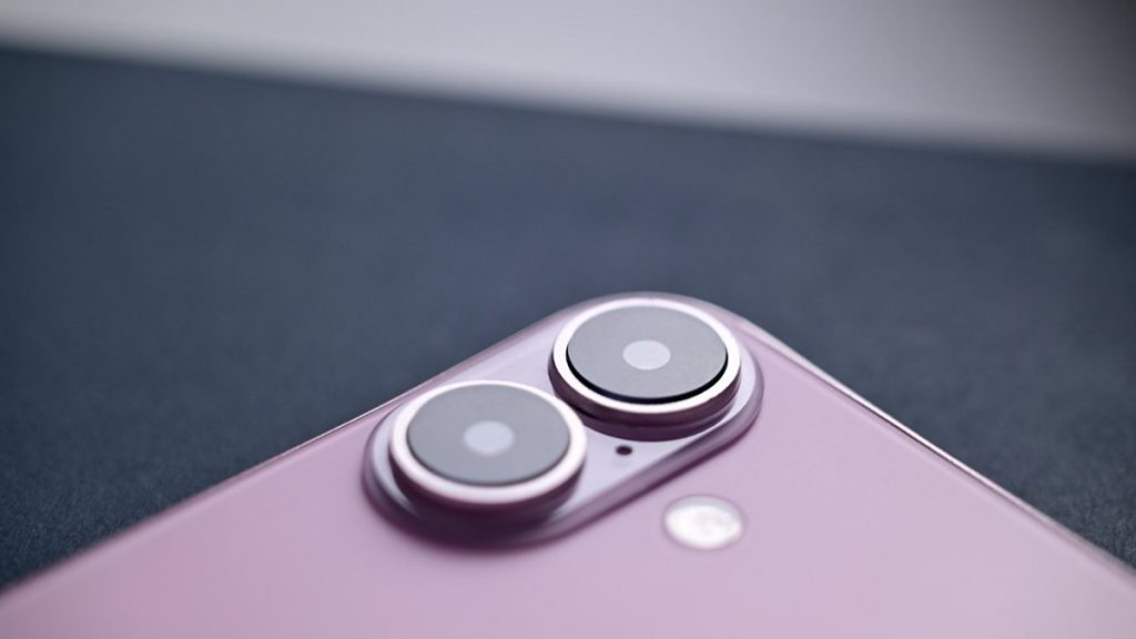 iPhone 16 serija Specifikacije kamera procurile 1