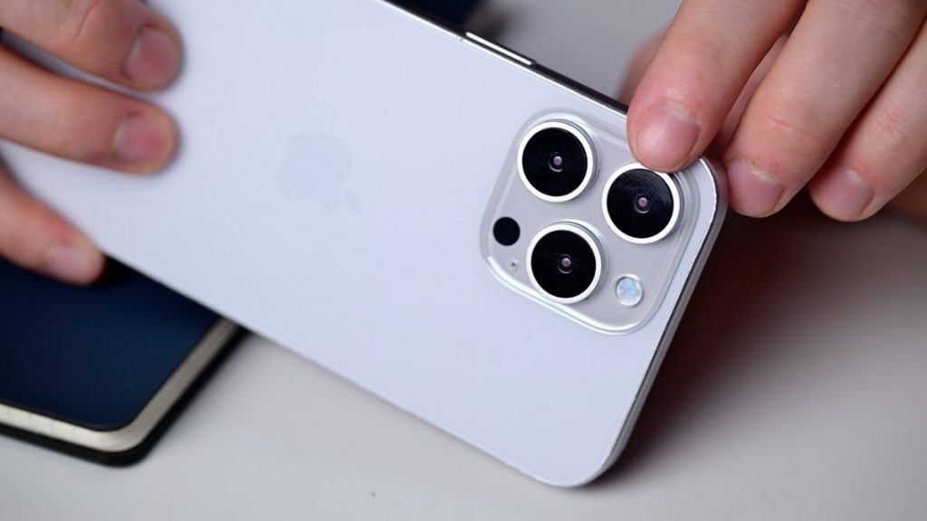 iPhone 16 serija Specifikacije kamera procurile 2