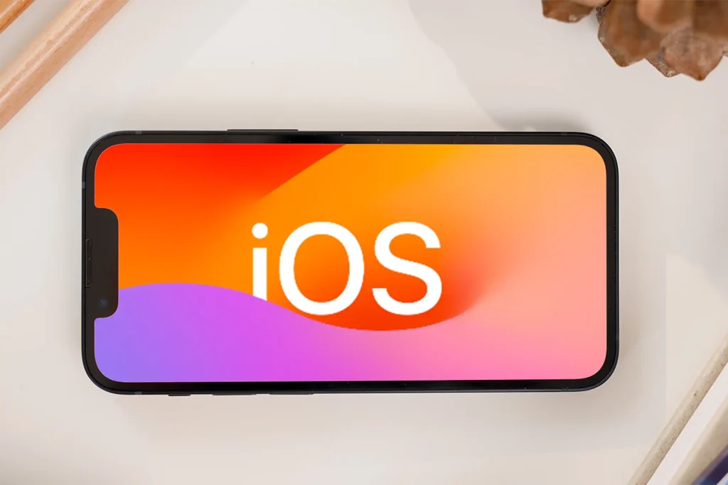 iphone ios