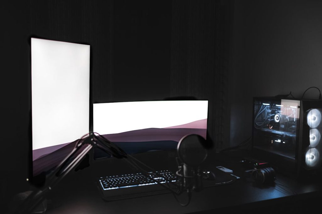 computer