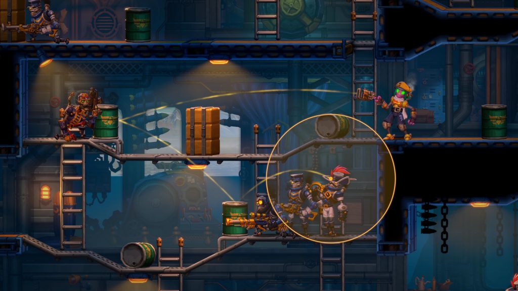 Steamworld2