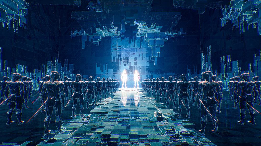 Ghostrunner2