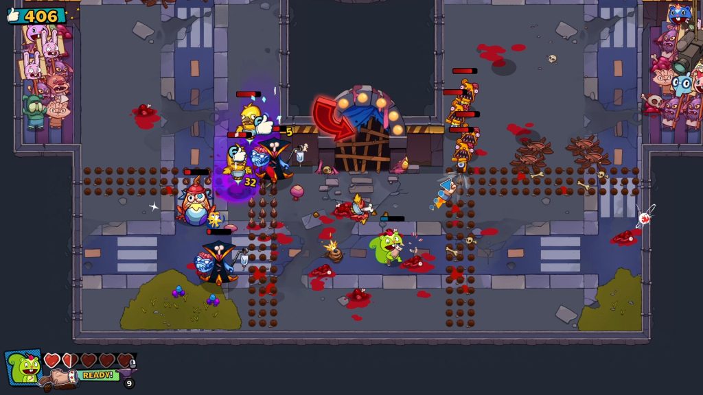 The Crackpet Show2