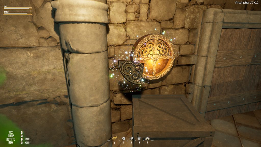 Dungeon Renovation Simulator4