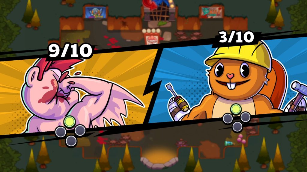The Crackpet Show3 