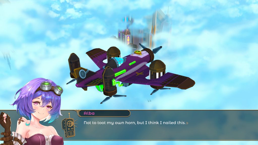 Kamikaze Lassplanes 3