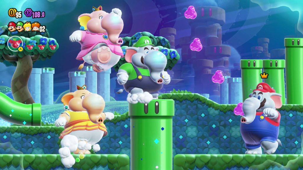 supermario
