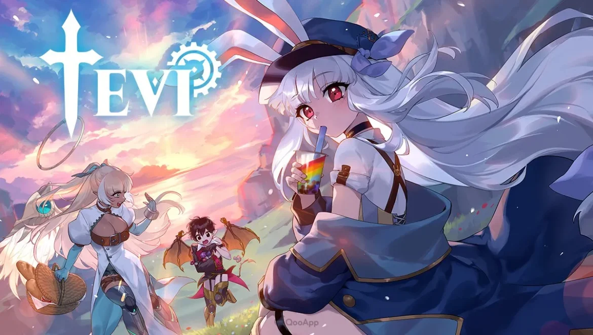 Tevi
