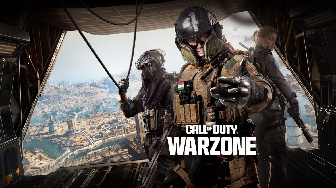 Call of Duty