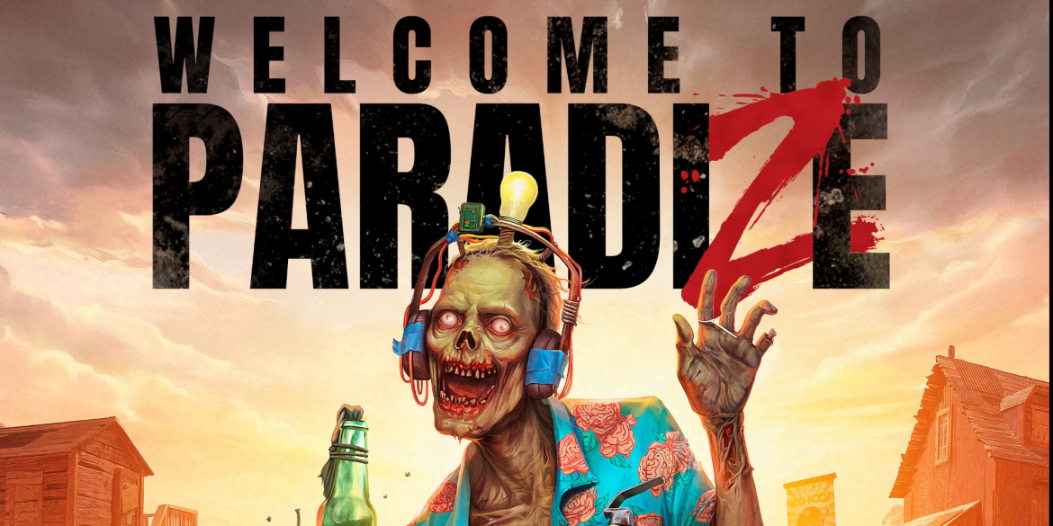 Welcome to ParadiZe