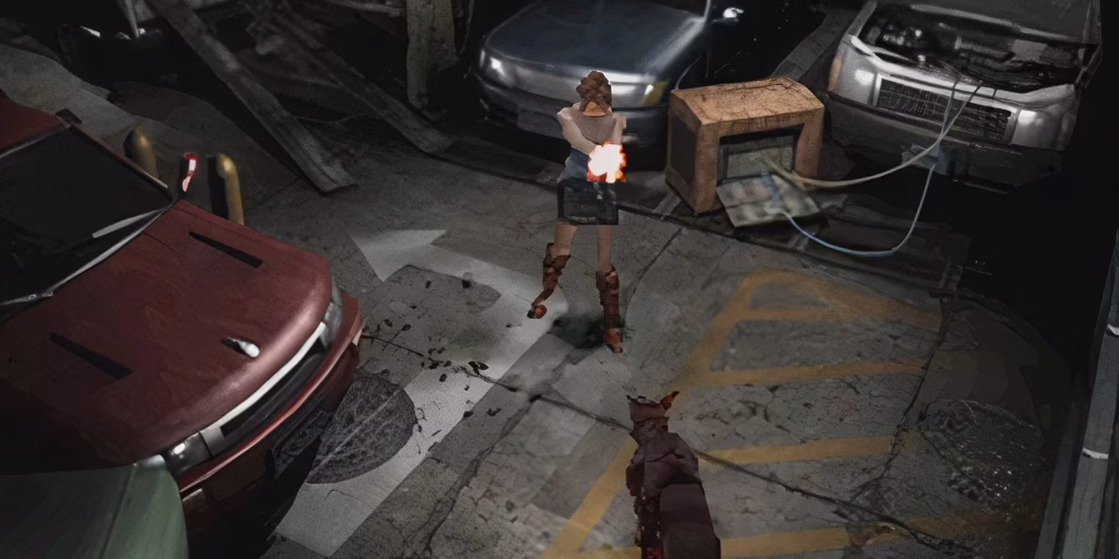 25. septembar biće veliki dan za obožavaoce starog Resident Evil-a 1