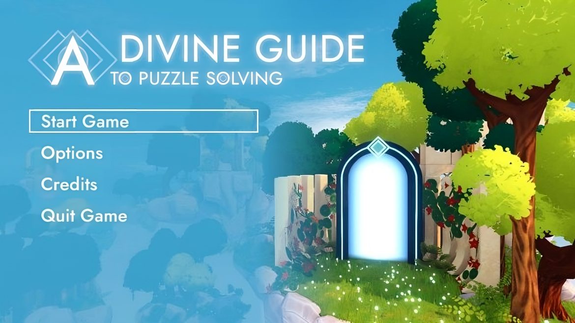 A Divine Guide to Puzzle Solving