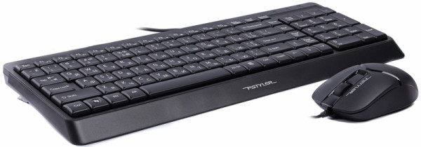 A4Tech A4-F1512