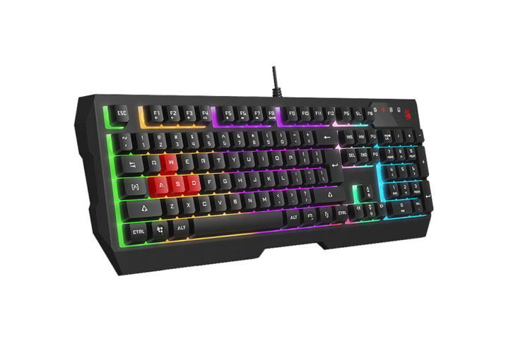 A4TECH Bloody B135N cover A4TECH Bloody B135N