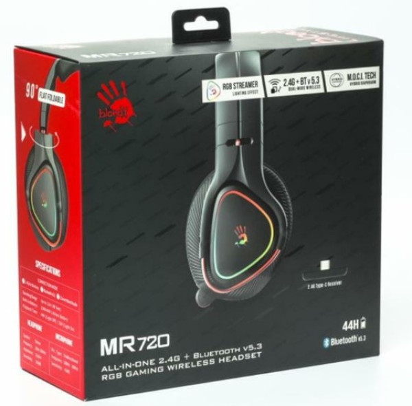 A4TECH Bloody MR720