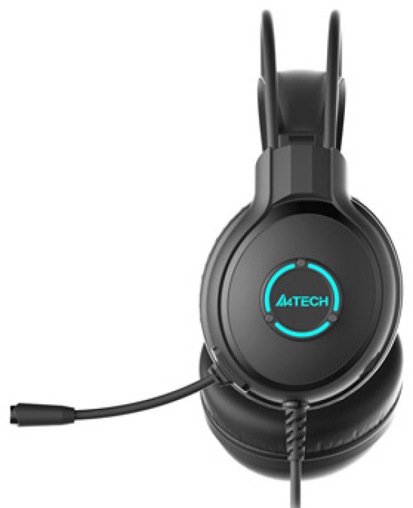 A4TECH Fstyler FH300U