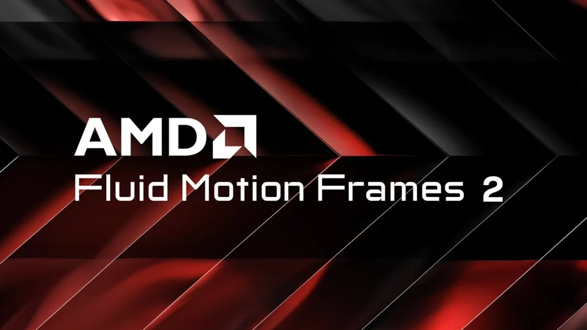 AMD Fluid Motion Frames 2 dobija ažuriranje sa novim ispravkama stabilnosti