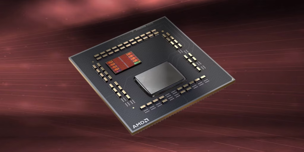 AMD Krackan Point APU stiže početkom 2025. za laptopove 1