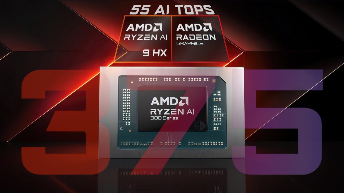 AMD Ryzen AI 9 HX 375 Strix APU je testiran u Geekbench-u, postigavši više od 15.000 poena u višekratnom testu