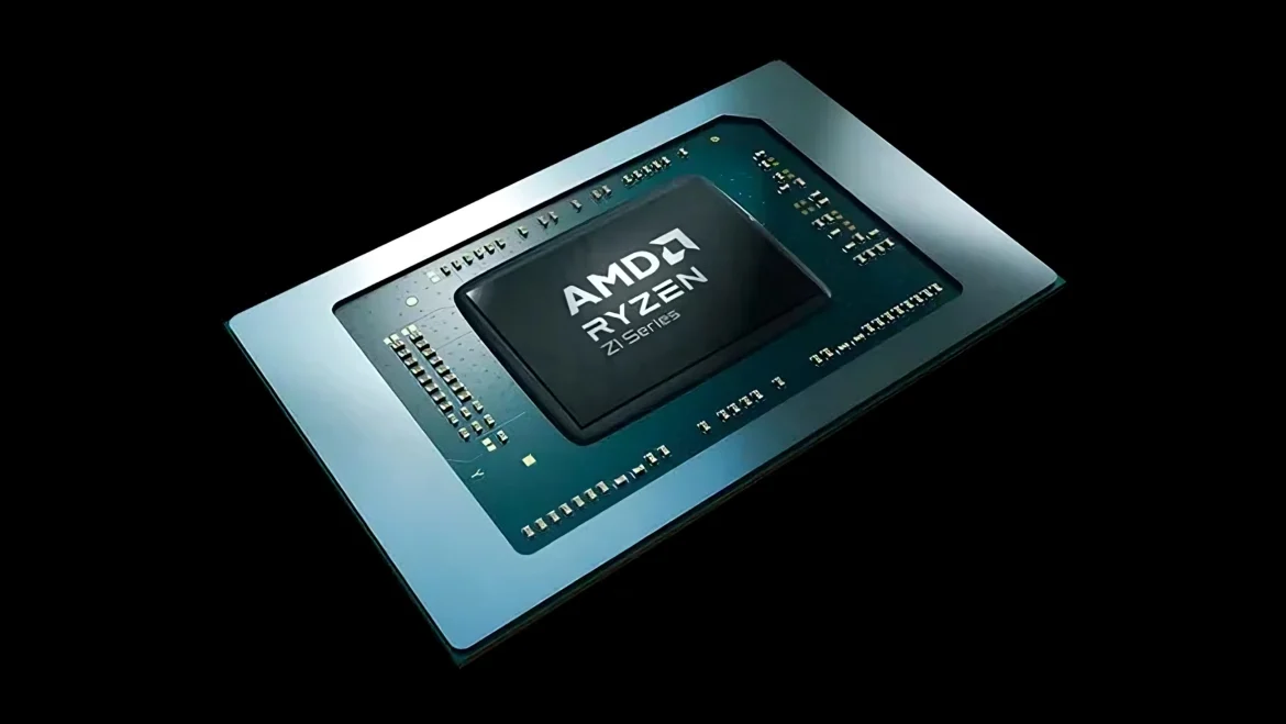 AMD Z2 Extreme CPU za sledeću generaciju gaming handheld uređaja stiže početkom 2025. godine (2)
