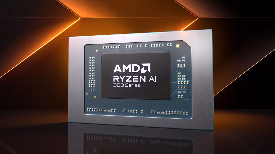 AMD predstavlja AFMF 2 i VGM tehnologiju za poboljšanje performansi igranja na Ryzen AI 300 CPU-ima